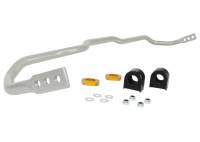 Whiteline VAG MK4/MK5 FWD Only Front 24mm Adjustable X-Heavy Duty Swaybar - BWF19XZ