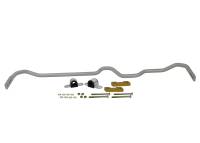 Whiteline - Whiteline VAG MK4/MK5 FWD Only Front 24mm Adjustable X-Heavy Duty Swaybar - Image 3