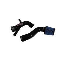 Injen - Injen 00-02 TT TT Quattro 180HP Motor Only Black Cold Air Intake **Special Order** - Image 4