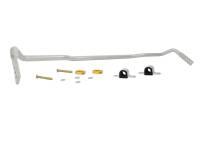 Whiteline - Whiteline VAG MK4/MK5 FWD Only Rear 24mm Adjustable X-Heavy Duty Swaybar - Image 2