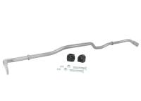 Whiteline VAG MK4/MK5 AWD Only Rear 24mm Adjustable X-Heavy Duty Swaybar