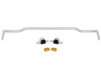 Whiteline - Whiteline 15-16 Audi A3 22mm X Heavy Duty Rear Adjustable Swaybar - Image 2