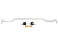 Whiteline - Whiteline 15-16 Audi A3 22mm X Heavy Duty Rear Adjustable Swaybar - Image 3