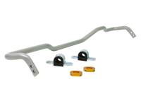 Whiteline 15-18 Volkswagen Golf R 22mm Rear Adjustable Sway Bar Kit