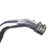 Injen - Injen 15-16 BMW M3 (F80) L6 Twin Turbo Polished Intercooler Charge Pipe w/ 1/8in Female NPT Bungs - Image 2