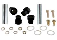 Whiteline - Whiteline 94-97 Nissan Skyline R33 GTR / 98-03 R34 GTR Upper control arm anti-dive caster kit SPECIA - Image 3