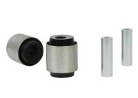 Whiteline - Whiteline Audi A4/A6/A8/S4/S6 (B5/B6/C5/C6/D2) Front Caster Correction Raduis Arm to Chassis Bushing - Image 3