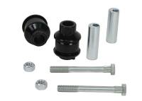 Whiteline - Whiteline 07-11 BMW 335i Front Control Arm Lower Rear Bushing Kit (Camber Correction) - Image 2