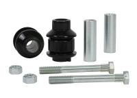 Whiteline - Whiteline 07-11 BMW 335i Front Control Arm Lower Rear Bushing Kit (Camber Correction) - Image 3