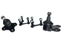 Whiteline - Whiteline 15-16 VW Golf R Roll Centre / Bump Steer Correction Kit - Image 2