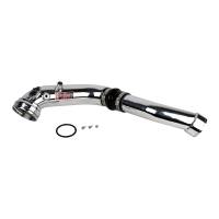 Injen - Injen 12-15 BMW 335i (Incl xDrive) (F30/3) L6 3.0L Turbo Polished SES Intercooler Cold Side Pipe - Image 2