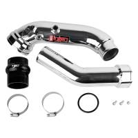 Injen - Injen 12-15 BMW 335i (Incl xDrive) (F30/3) L6 3.0L Turbo Polished SES Intercooler Cold Side Pipe - Image 5