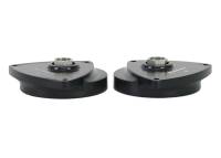 Whiteline - Whiteline 15-16 Audi A3 / 15-19 VW Golf R Front Strut Mount (Camber/Caster) - Image 2