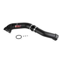 Injen - 16-20 BMW L6-3.0L/ Turbo/ Twin Turbo/L4-2.0L/ L6-2.5L Wrinkle Black Turbo SES Intercooler Pipes - Image 4