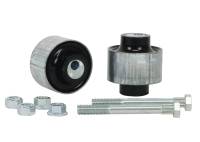 Whiteline - Whiteline 05-12 / 16-18 BMW 120i Front Caster Adj Kit-Radius Arm Bushing - Image 3