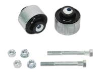 Whiteline - Whiteline 05-12 / 16-18 BMW 120i Front Caster Adj Kit-Radius Arm Bushing - Image 4