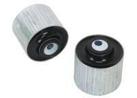 Whiteline - Whiteline 19-21 BMW Z4 / 20-22 Toyota GR Supra Front Control Arm Bushing Kit (Caster Bushing) - Image 4