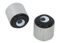 Whiteline - Whiteline 19-21 BMW Z4 / 20-22 Toyota GR Supra Front Control Arm Bushing Kit (Caster Bushing) - Image 5