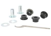 Whiteline - Whiteline 06-14 Volkswagen Golf/GTI (MK5/MK6) Control Arm Lower Inner Front Bushing Kit - Image 1