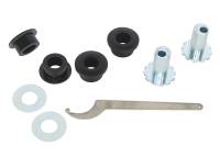 Whiteline - Whiteline 06-14 Volkswagen Golf/GTI (MK5/MK6) Control Arm Lower Inner Front Bushing Kit - Image 2