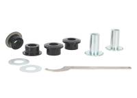 Whiteline - Whiteline 06-14 Volkswagen Golf/GTI (MK5/MK6) Control Arm Lower Inner Front Bushing Kit - Image 3