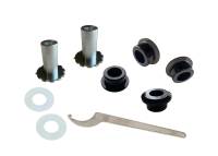 Whiteline 2015+ Volkswagen Golf MK7/MK8 Control Arm Lower Inner Front Bushing Kit - KCA539