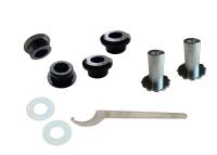 Whiteline - Whiteline 2015+ Volkswagen Golf MK7/MK8 Control Arm Lower Inner Front Bushing Kit - Image 2