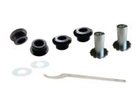 Whiteline - Whiteline 2015+ Volkswagen Golf MK7/MK8 Control Arm Lower Inner Front Bushing Kit - Image 3