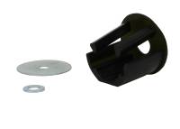 Whiteline - Whiteline 8/03+ Volkswagen Golf / 2/06+ Jetta / 8/06+ Audi TT Front Torque Arm Insert Bushing - Image 1