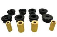 Whiteline - Whiteline 05+ BMW 1 Series / 3/05-10/11 BMW 3 Series Rear Crossmember-Front & Rear Mount Bushing - Image 2