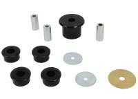 Whiteline - Whiteline 05+ BMW 1 Sreies / 3/05-10/11 BMW 3 Series Rear Diff - Mount Bushing - Image 2