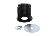 Whiteline - Whiteline 03-09 VW Golf MK5 / 04-12 Audi A3/S3 Transmission Mount Insert Bushing Kit - Image 2