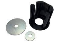 Whiteline - Whiteline 03-09 VW Golf MK5 / 04-12 Audi A3/S3 Transmission Mount Insert Bushing Kit - Image 3