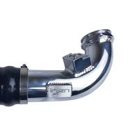 Injen - Injen 19-20 BMW Z4 / 2020 Toyota Supra 3.0L Turbo Polished SES Intercooler Pipes - Image 3