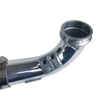 Injen - Injen 19-20 BMW Z4 / 2020 Toyota Supra 3.0L Turbo Polished SES Intercooler Pipes - Image 4