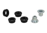 Whiteline - Whiteline BMW 92-98 318I / 92-97 325I / 95-98 M3 Rear Differential Mount Insert Bushing Kit - Image 2