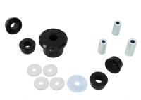 Whiteline - Whiteline 00-06 BMW 3 Series/03-21 BMW Z4 Rear Differential Mount Bushing Kit - Image 2