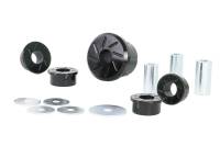 Whiteline - Whiteline 00-06 BMW 3 Series/03-21 BMW Z4 Rear Differential Mount Bushing Kit - Image 3