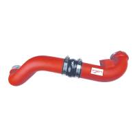 Injen - Injen 19-20 BMW Z4 / 2020 Toyota Supra 3.0L Turbo Wrinkle Red SES Intercooler Pipes - Image 1