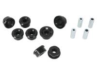 Whiteline - Whiteline 90-00 BMW 3 Series Rear Subframe Mount Bushing Kit - Image 2