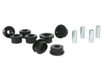 Whiteline - Whiteline 90-00 BMW 3 Series Rear Subframe Mount Bushing Kit - Image 3