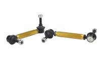 Whiteline - Whiteline 03-06 Mitsubishi Lancer Evo 8/9 Rear Swaybar link kit-adjustable ball end links - Image 3