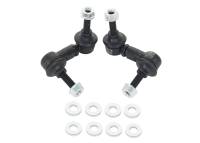 Whiteline - Whiteline 02-08 Subaru WRX / 04-08 WRX STi Front Sway Bar Link Kit - Image 2