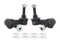 Whiteline - Whiteline 02-08 Subaru WRX / 04-08 WRX STi Front Sway Bar Link Kit - Image 3