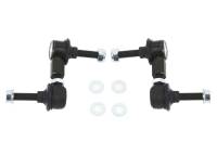 Whiteline - Whiteline Universal 60-80mm Swaybar Link Kit-Heavy Duty Adjustable Ball Joint - Image 2