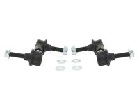 Whiteline - Whiteline Universal 60-80mm Swaybar Link Kit-Heavy Duty Adjustable Ball Joint - Image 3