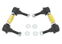 Whiteline - Whiteline Universal Swaybar Link Kit-Heavy Duty Adjustable Ball Joint - Image 2