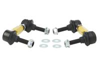 Whiteline - Whiteline Universal Swaybar Link Kit-Heavy Duty Adjustable Ball Joint - Image 3