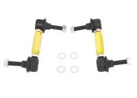 Whiteline - Whiteline Universal Swaybar Link Kit-Heavy Duty Adj Steel Ball w/ 10mm Ball Stud - Image 2