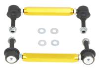 Whiteline - Whiteline Universal Sway Bar End Link Kit - 175-200mm Heavy Duty Adjustable - 10mm Ball Studs - Image 2